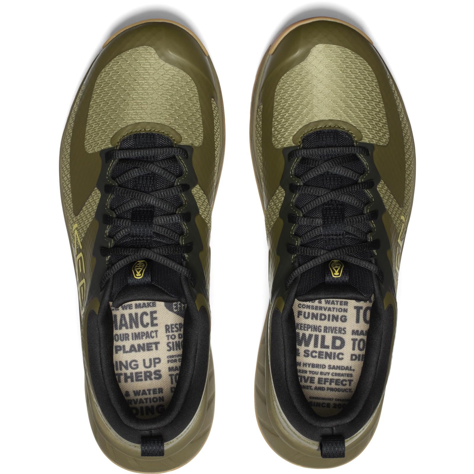KEEN Versacore WP