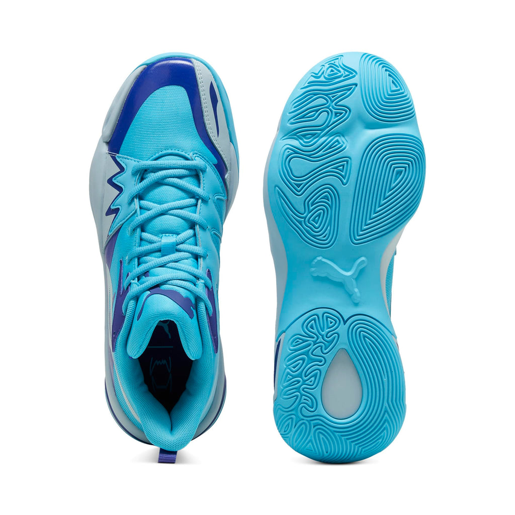 Puma Mens Genetics Basketball Shoes