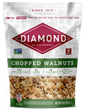 Diamond of California Chopped Walnuts 8 oz