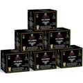 Caffè Garibaldi Colombian Coffee Pods, for Keurig K-Cup Brewers, Single Serve Cups with 100% Arabica Blend for Coffee Makers, 12 Count Recyclable Pods - Medium Roast
