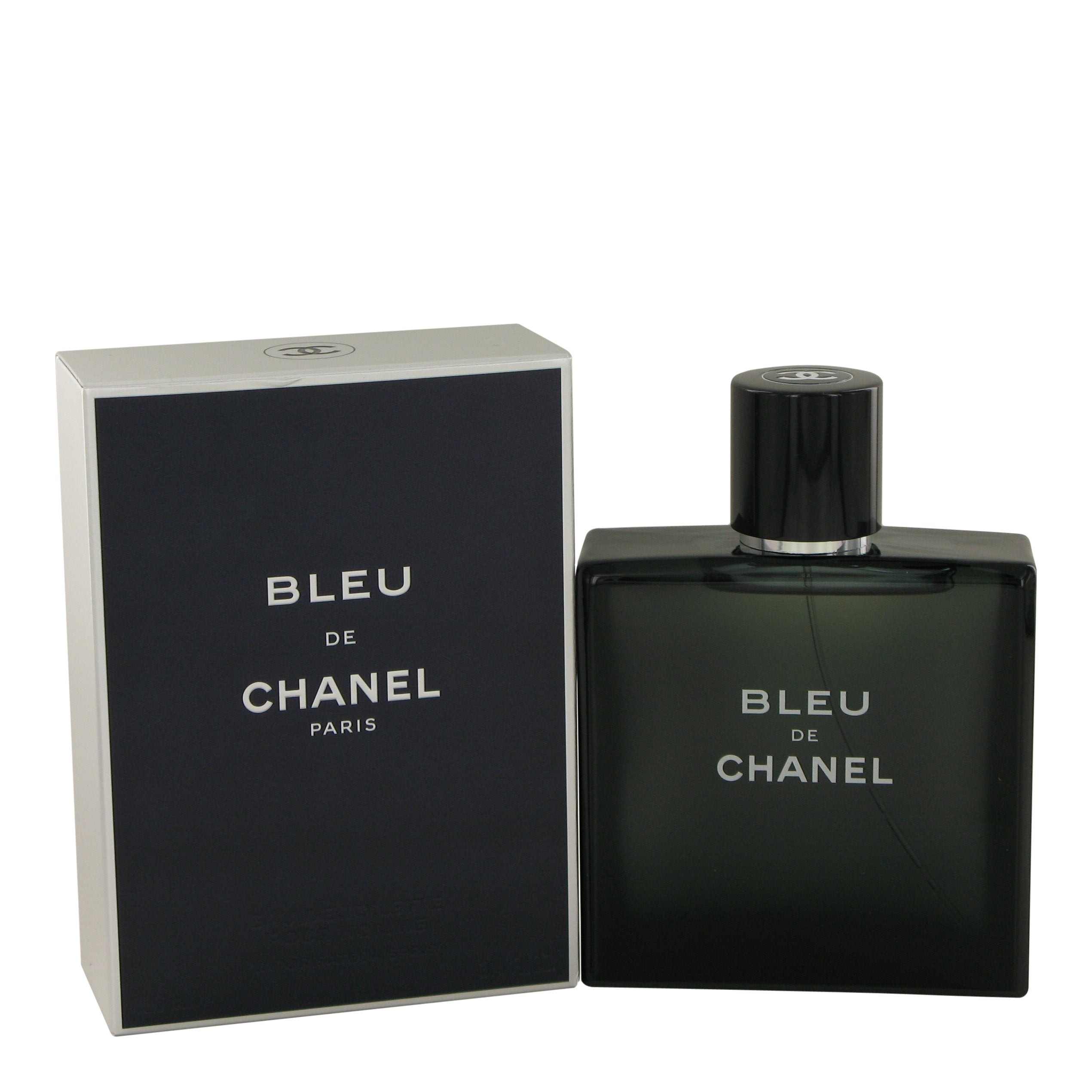 Bleu De Chanel Edp Voyage Vapo Ricariche