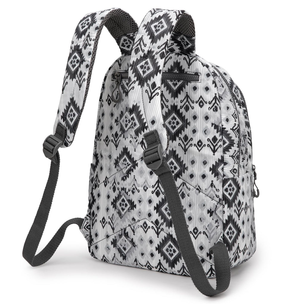Montana West Backpack Purse for Women Western Aztec Backpack Purse Lightweight Casual Daypack for Travel