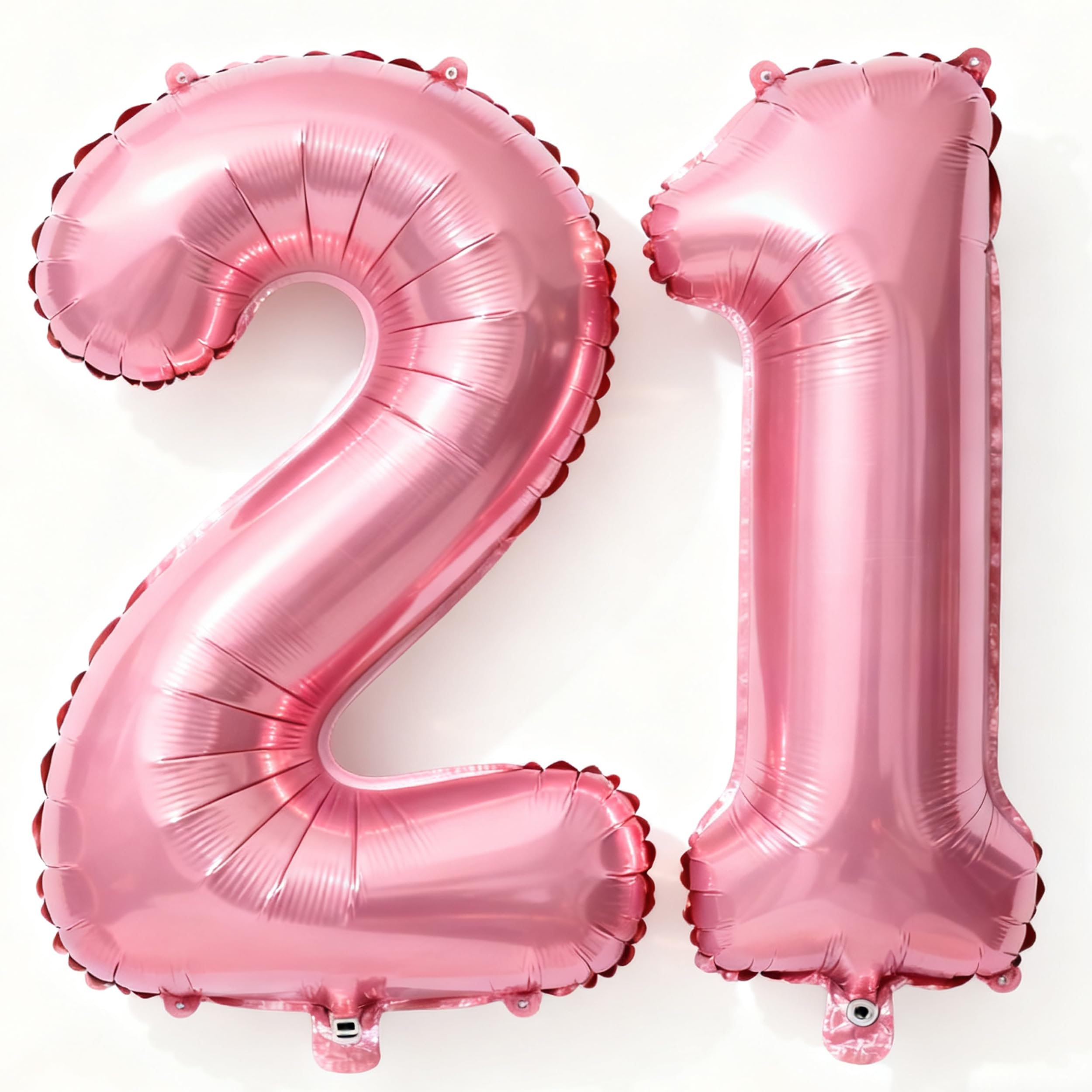 Brown Number 10 Balloons 40 Inch Giant Brown 10 Foil Mylar Balloons for 10th Birthday Anniversary Events Party Decorations