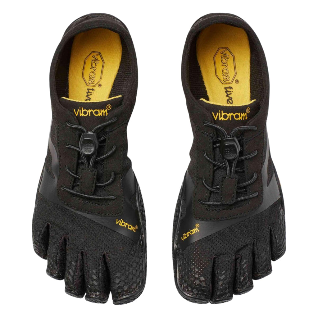 Vibram Women's FiveFingers KSO EVO | Barefoot Cross-Training Shoe for Lifting and Functional Workouts