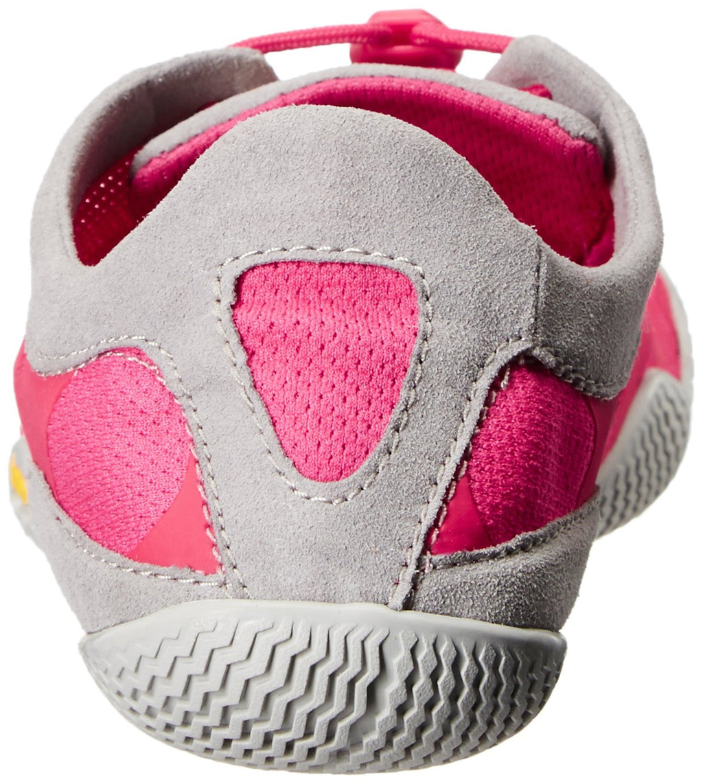 Vibram Women's FiveFingers KSO EVO | Barefoot Cross-Training Shoe for Lifting and Functional Workouts