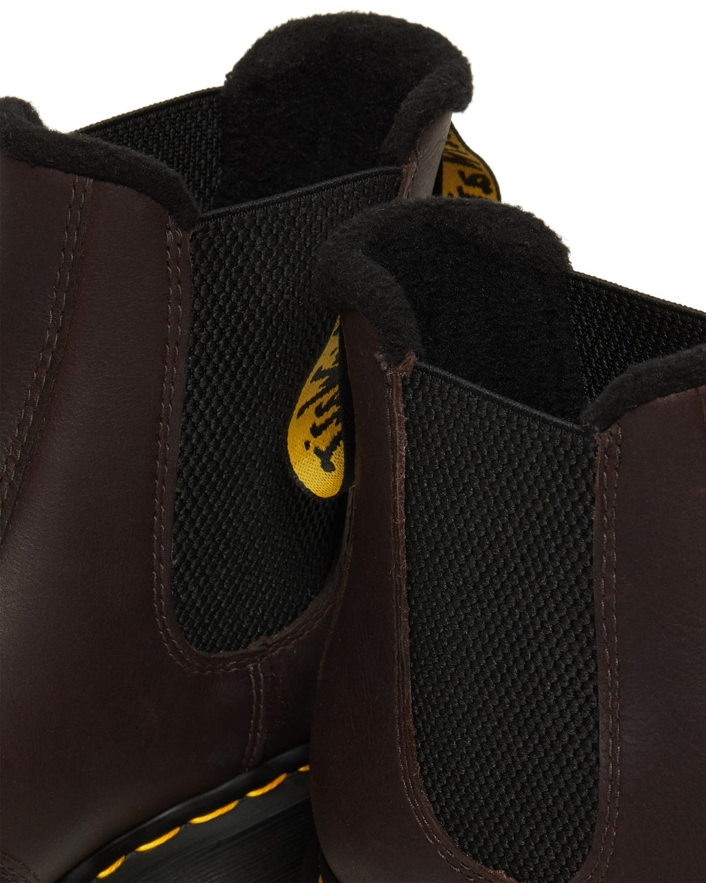 Dr. Martens Unisex Adult Chelsea Boots