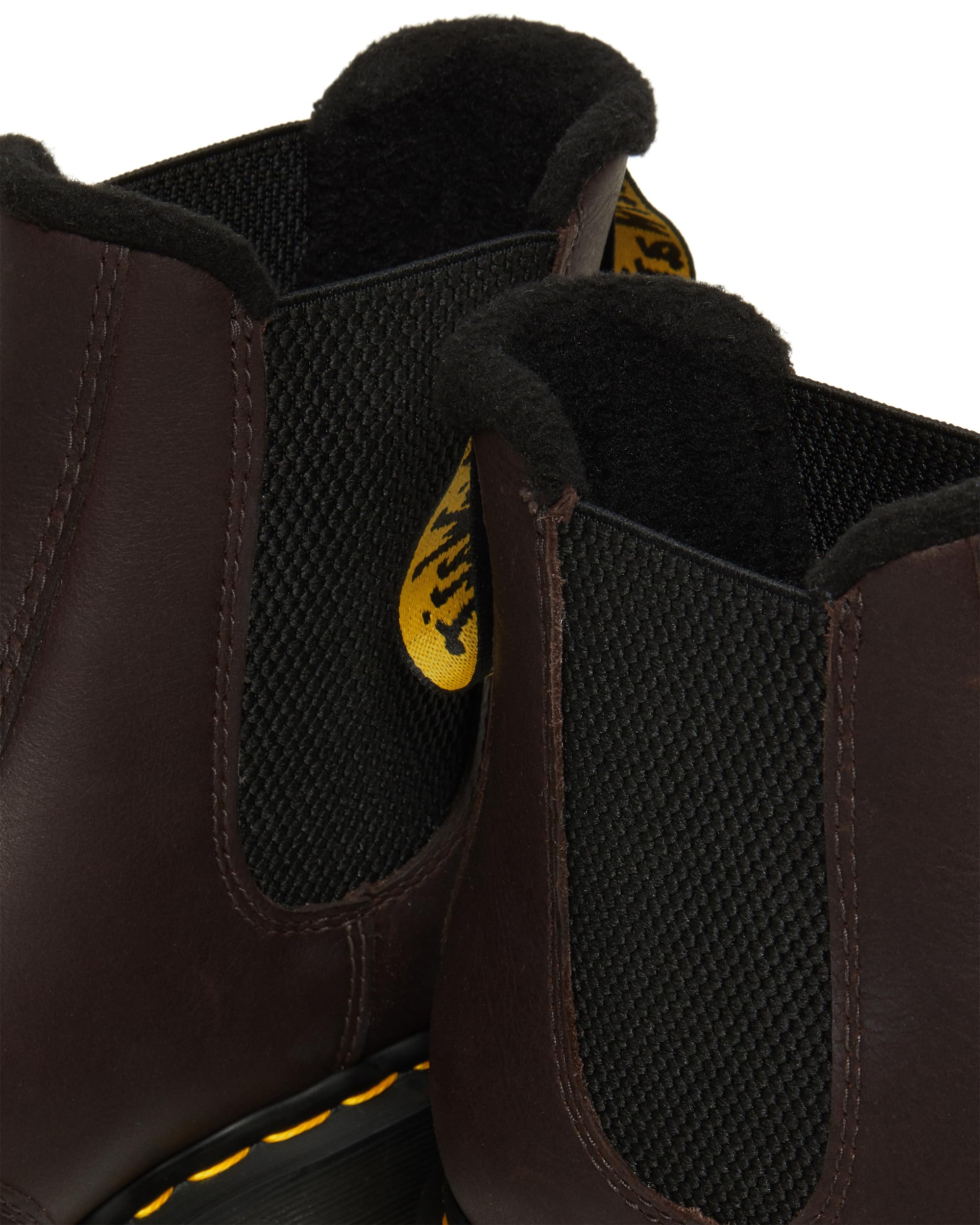 Dr. Martens Unisex Adult Chelsea Boots