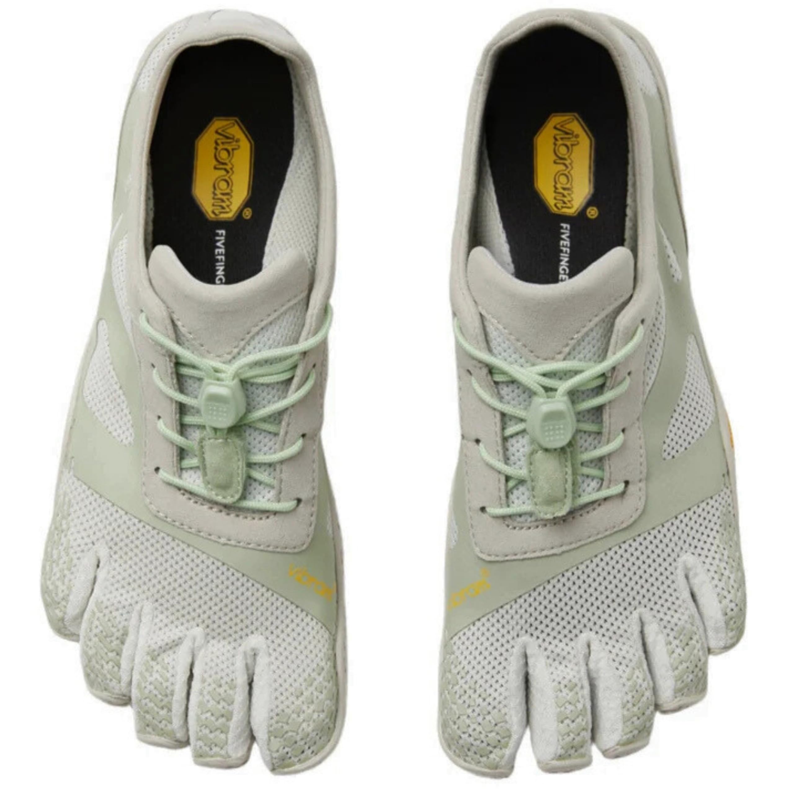 Vibram Women's FiveFingers KSO EVO | Barefoot Cross-Training Shoe for Lifting and Functional Workouts