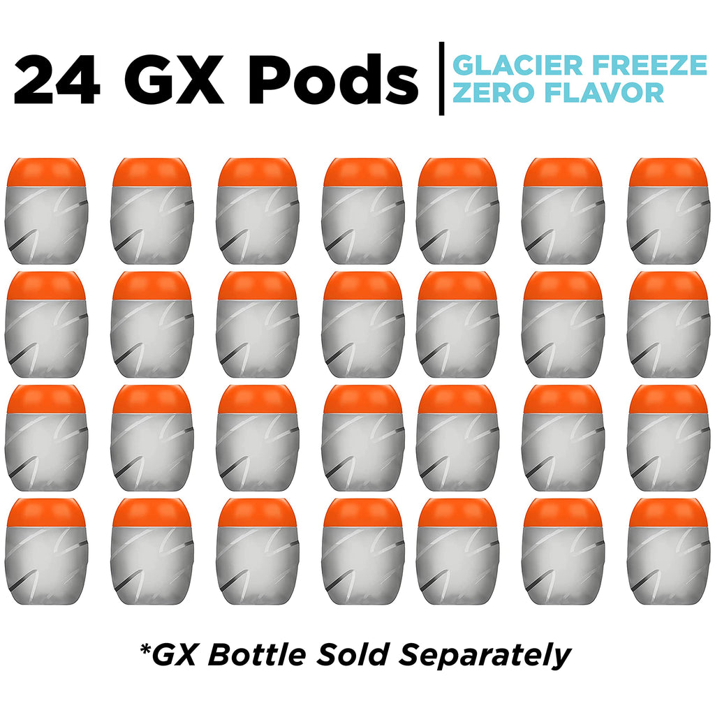 Gatorade Gx Pods Fruit Punch 24ct