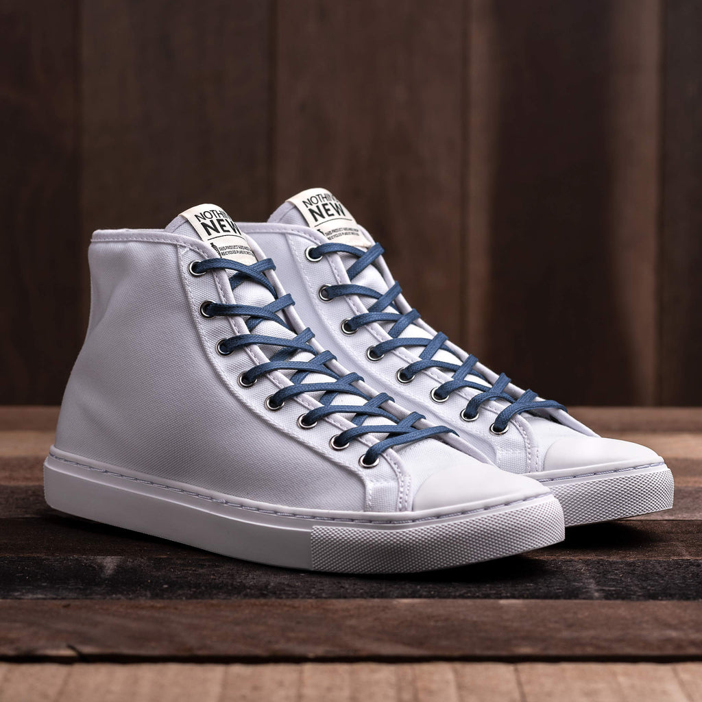 Premium Flat Waxed Cotton Boot Laces - Cobbler's Choice Shoe Laces - Durable and Beautiful!