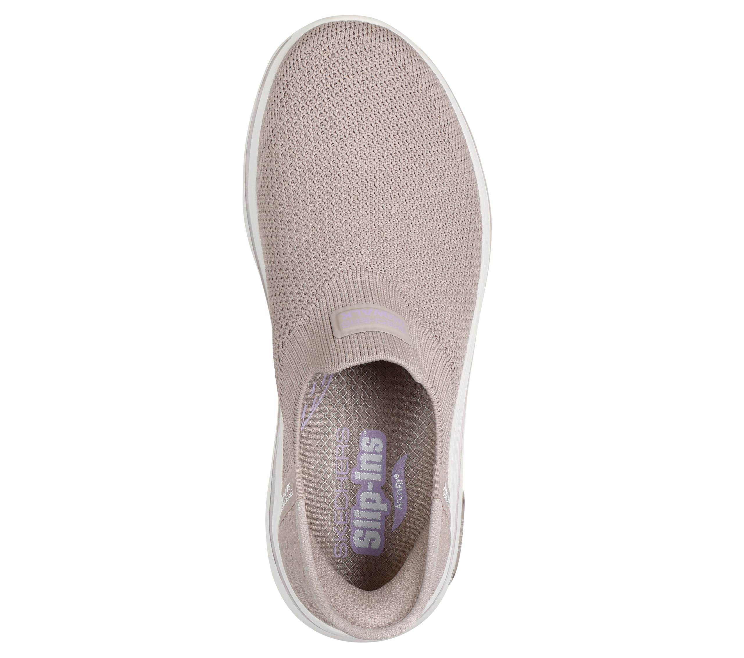 Skechers Women's Go Walk Arch Fit 2.0 Val Hands Free Slip-ins