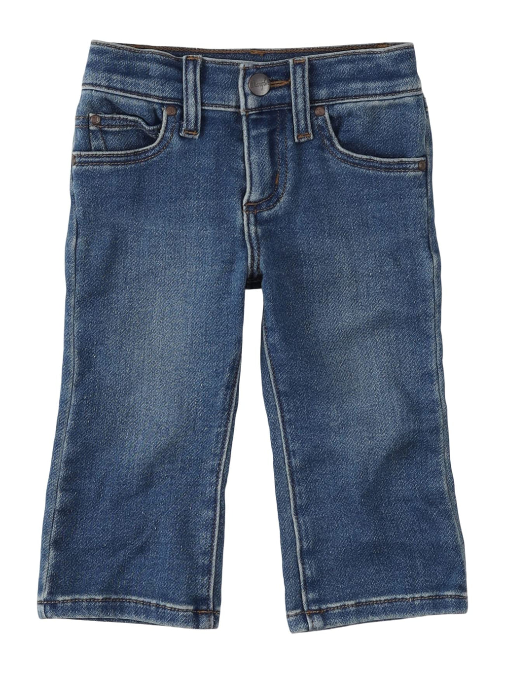 Wrangler Baby Boy's Jean Blue