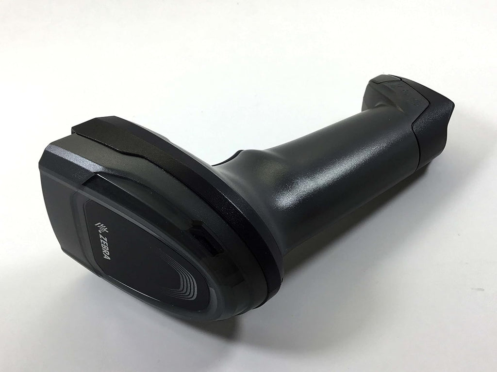 Zebra Symbol DS8178-SR 2D/1D Wireless Bluetooth Barcode Scanner/Imager, Includes Cradle and USB Cord (Upgraded Model of DS6878-SR)