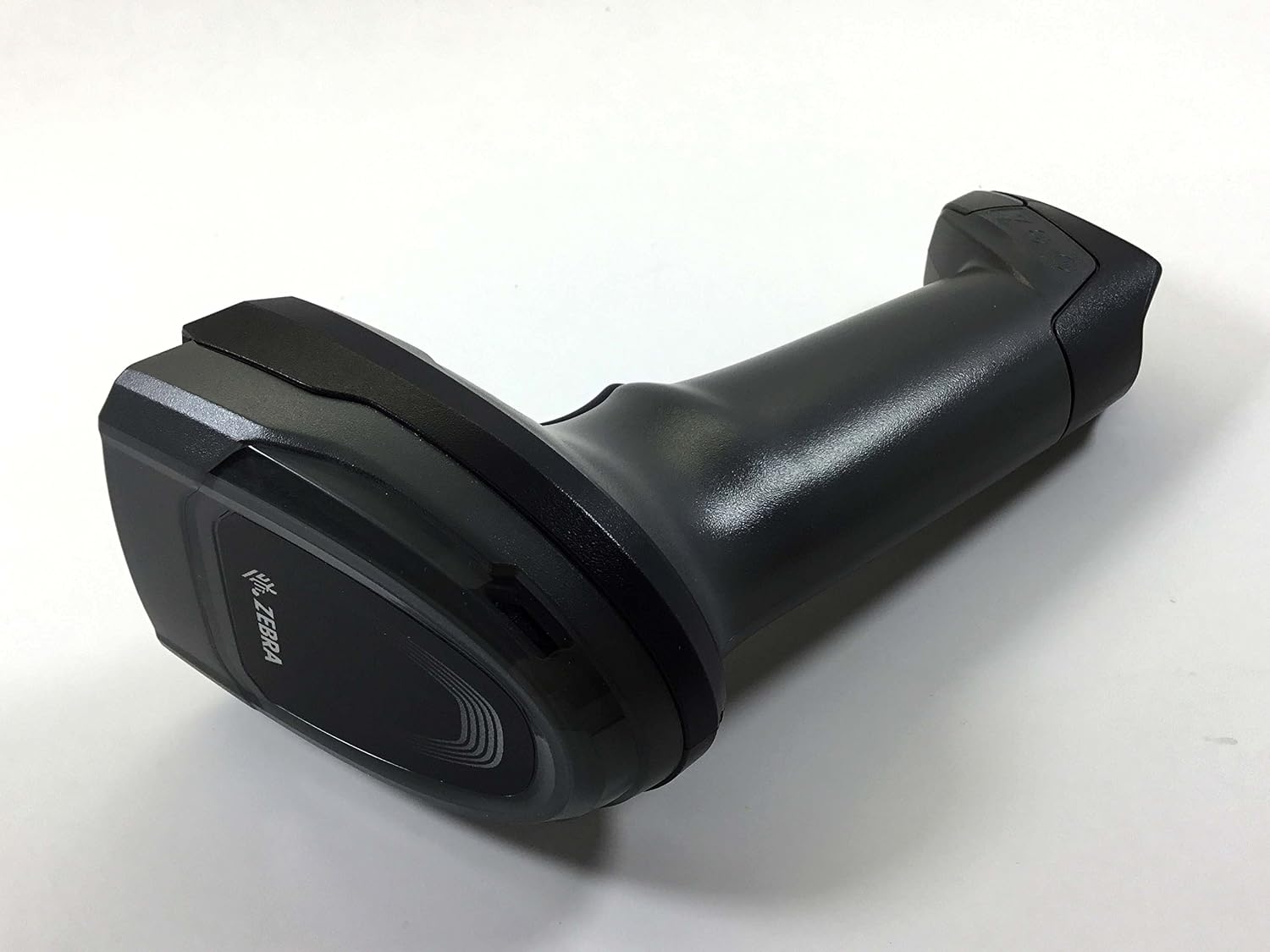Zebra Symbol DS8178-SR 2D/1D Wireless Bluetooth Barcode Scanner/Imager, Includes Cradle and USB Cord (Upgraded Model of DS6878-SR)