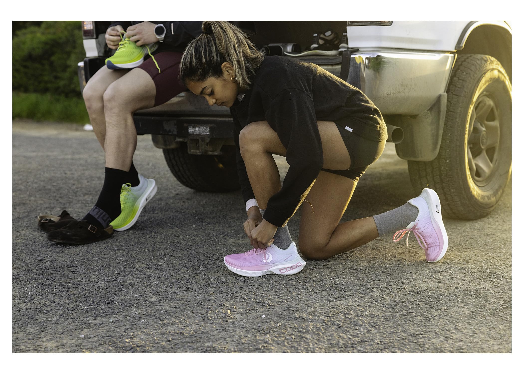 Topo Athletic Women's Specter 2 Comfortable Cushioned Durable 5MM Drop Road Running Shoes, Athletic Shoes for Road Running