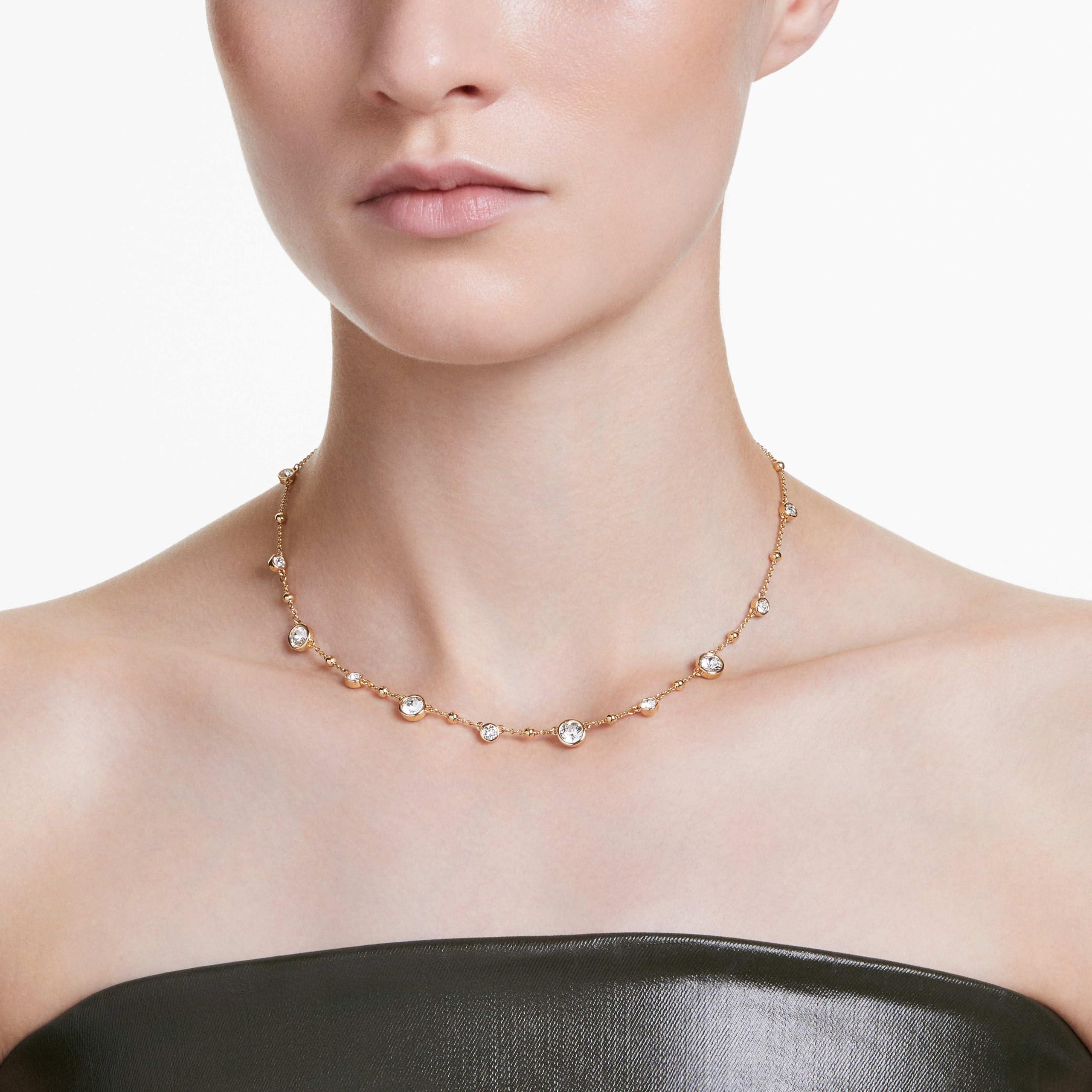 Swarovski Imber Necklace Collection