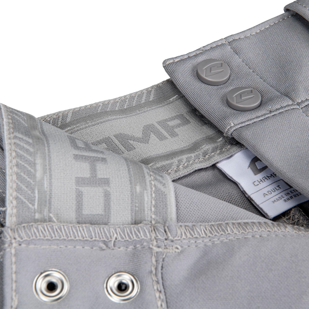 Champro Men's Triple Crown 2.0 Tapered Bottom Baseball Pants