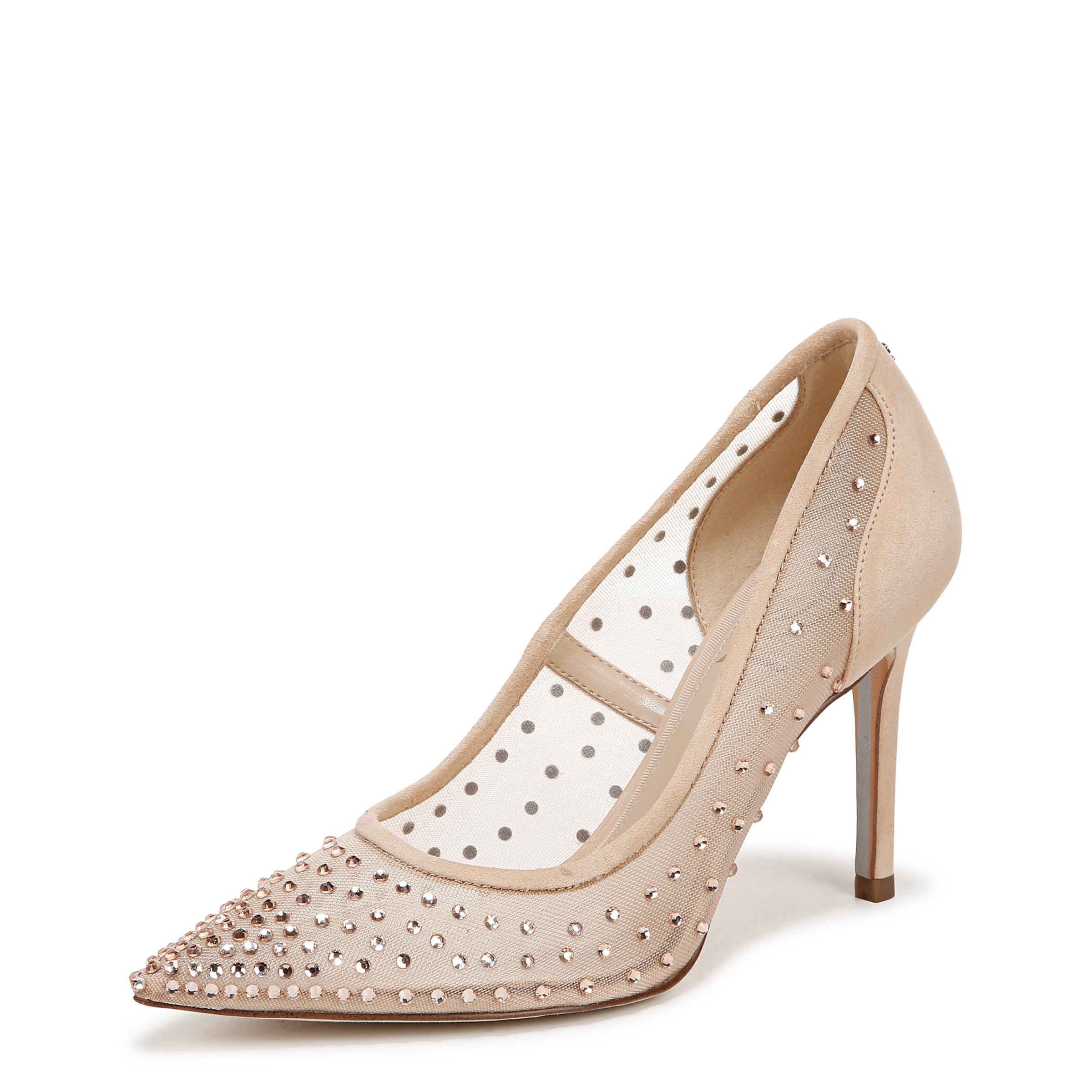 Sam Edelman Women's Hazel Mesh Pumps