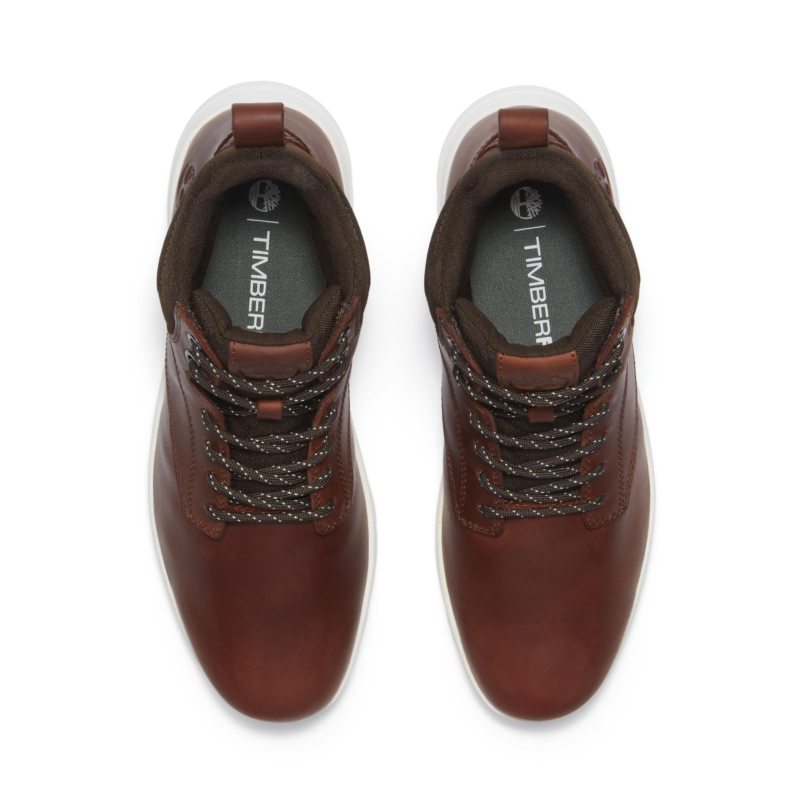 Timberland Men's Parker Street Lace-up Sneaker Boot