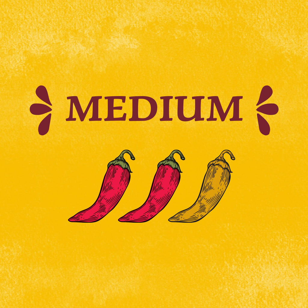 Cholula Original Hot Sauce 5 fl oz Multipack (Great Hot Sauce Lover Gift Set), 6 count