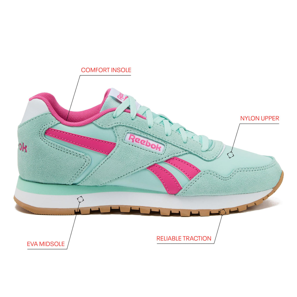 Reebok Women's Glide Sneakers for Women