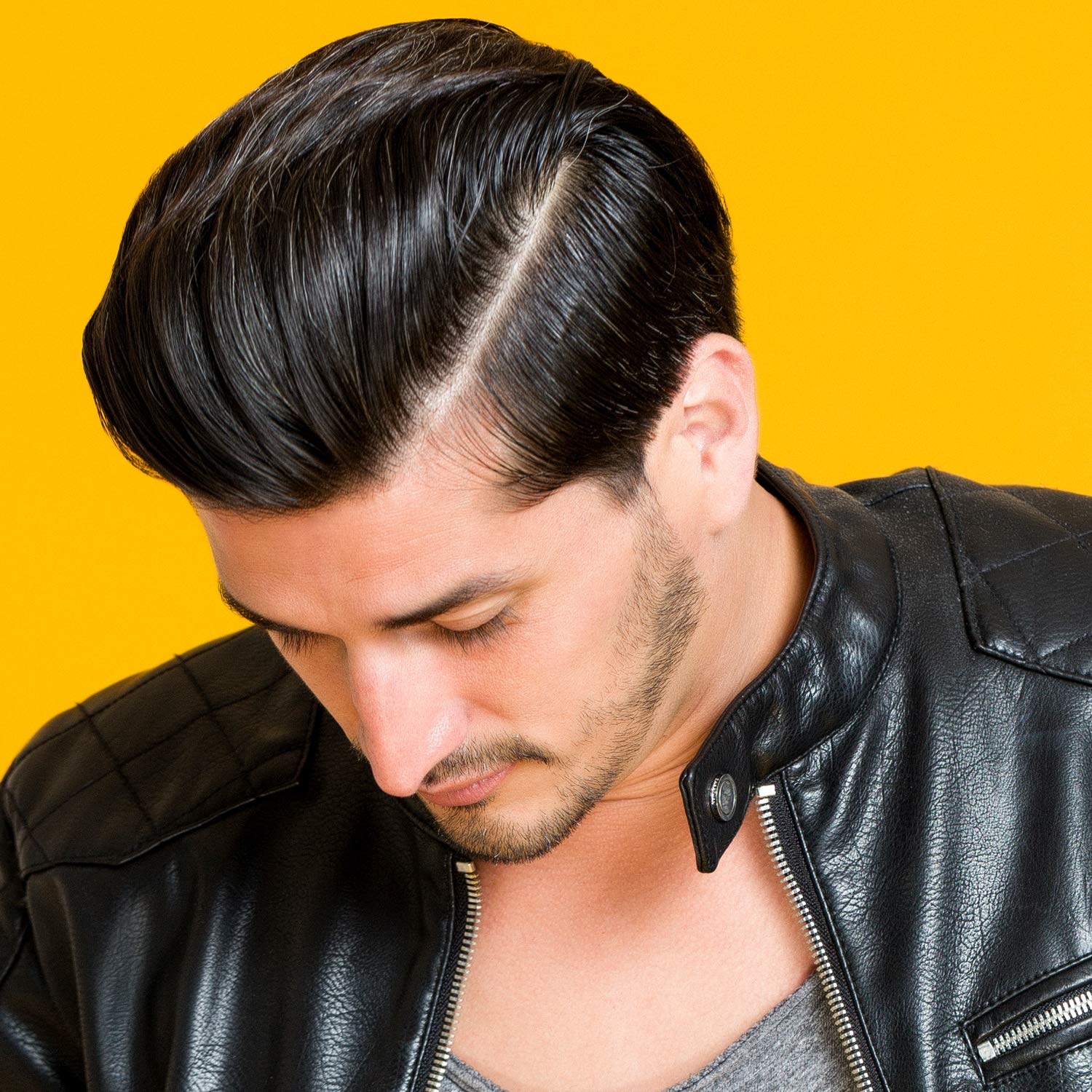 Johnny B Fuddy Matte Styling Gel