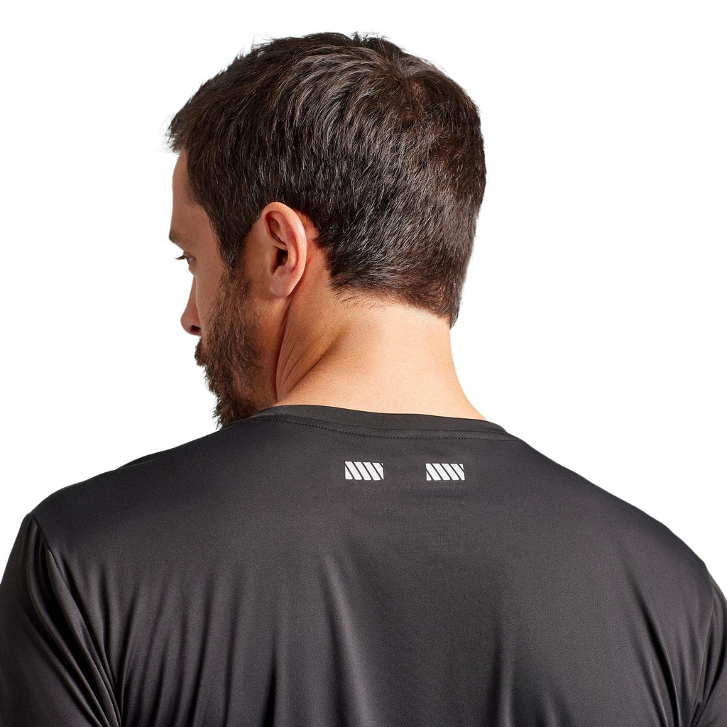 TRUEWERK Men's UPF 50+ Sun Protection Shirt - B1 Short Sleeve Work Tee, Moisture Wicking, Lightweight