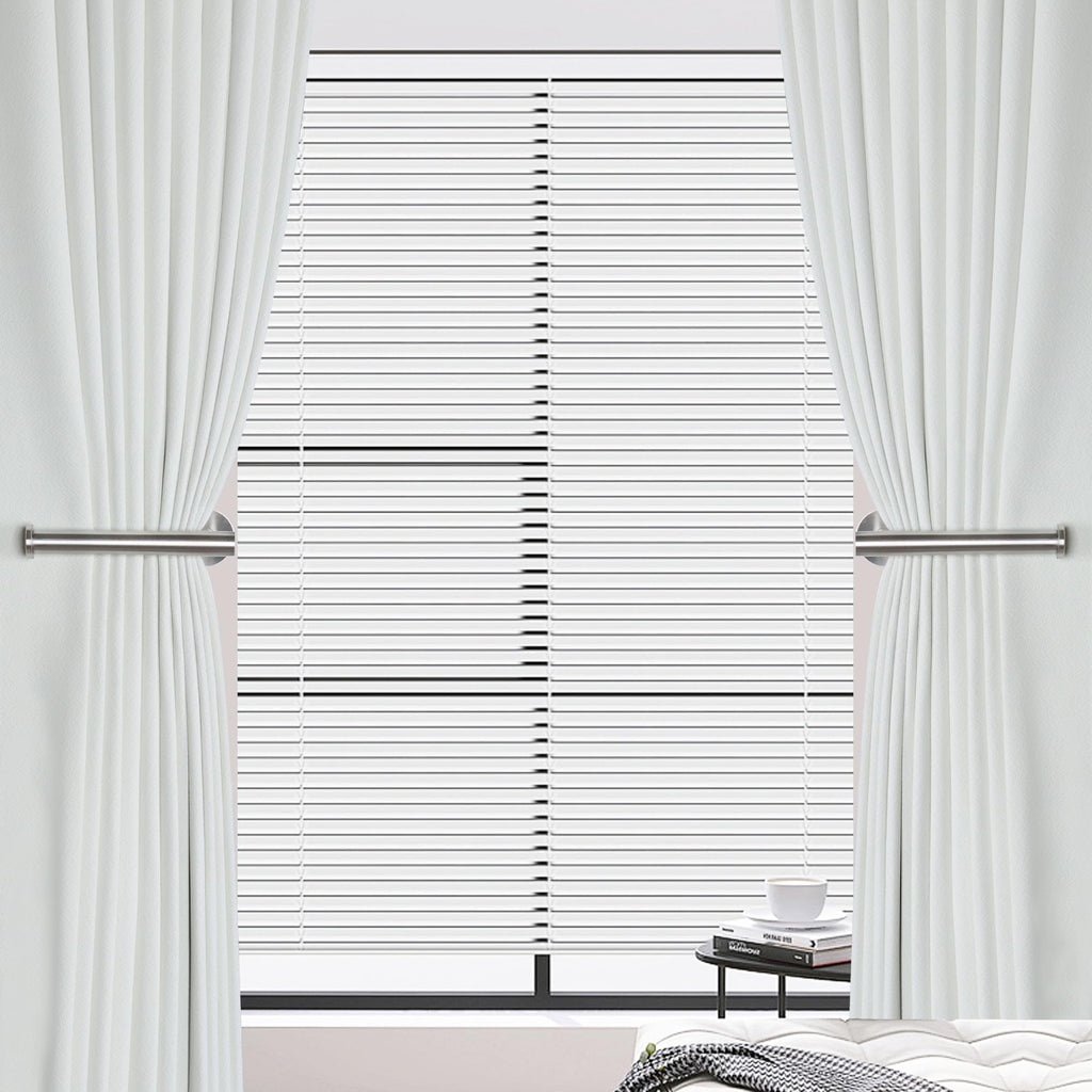 Groleca 2 Pack Adhesive Curtain Holdbacks Curtain Tie Backs Curtain Holdbacks No Drill Curtain Pull Backs Adhesive Curtain Hooks Curtain Holders for Drapes (2, Black)