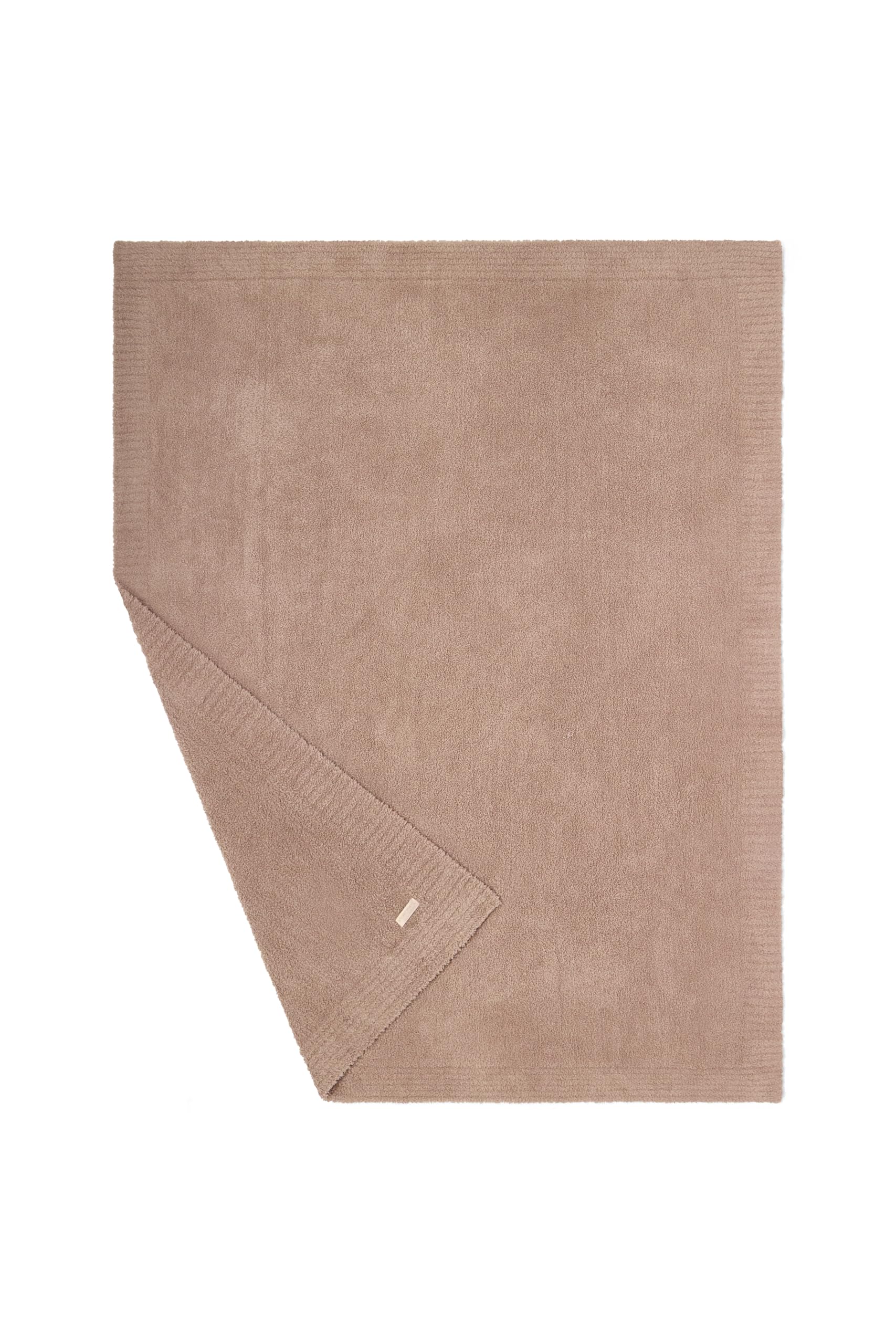 Barefoot Dreams® CozyChic® Throw, Agate, 54"x72"