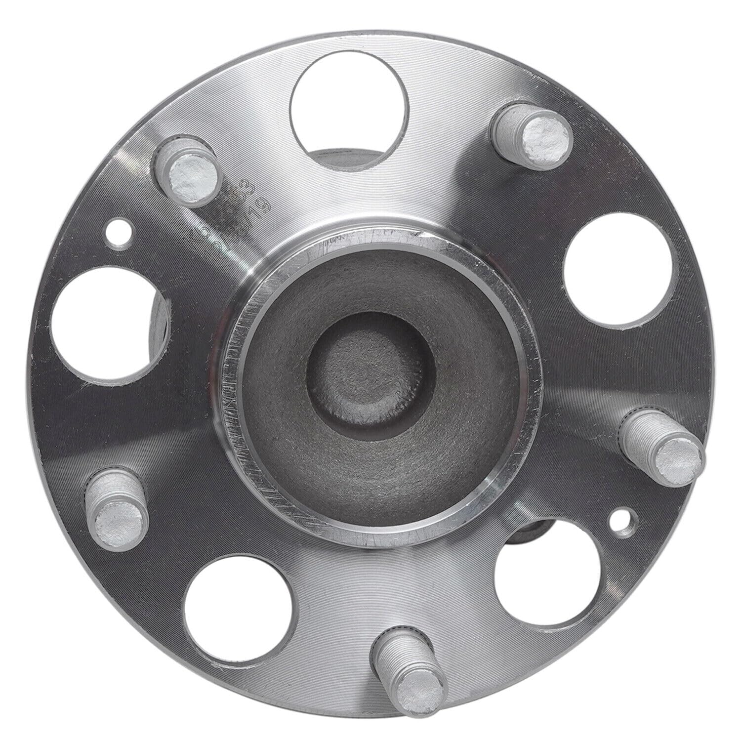 Detroit Axle - 4WD Front Wheel Bearing Hubs for Toyota 4Runner FJ Cruiser Tacoma Lexus GX460 GX470, Replacement Wheel Bearings and Hub Assembly Set, Pair Hubs