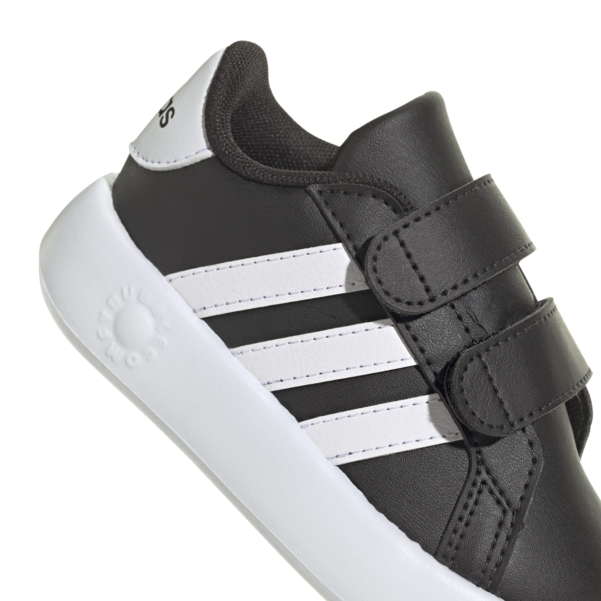 Adidas Unisex-Child Grand Court 2.0
