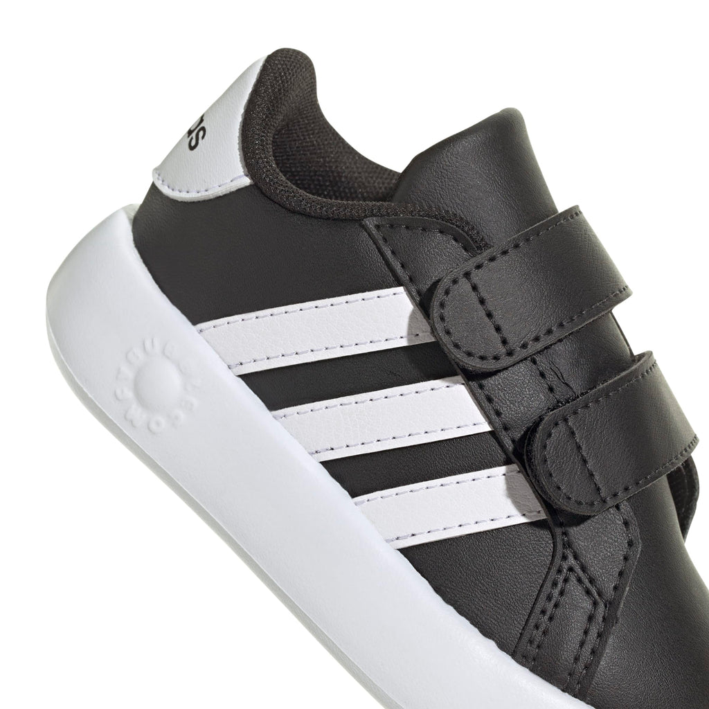 Adidas Unisex-Child Grand Court 2.0