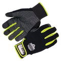 Ergodyne Unisex Adult Proflex 850 Insulated Freezer Gloves