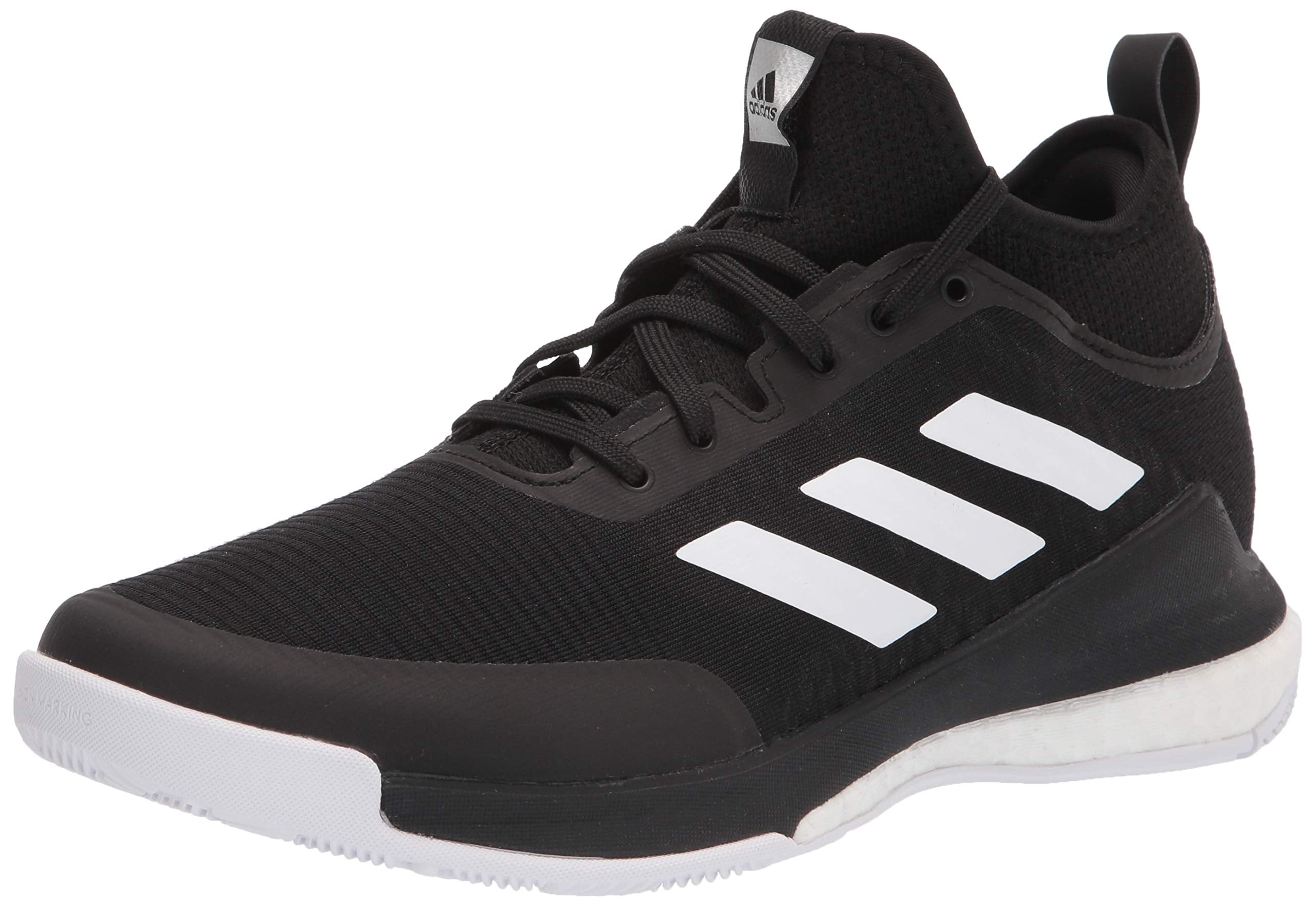 adidas Women's Crazyflight Volleyball Sneakers