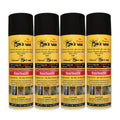The Original BEE'S WAX Old World Formula Furniture Polish - 4 Pack