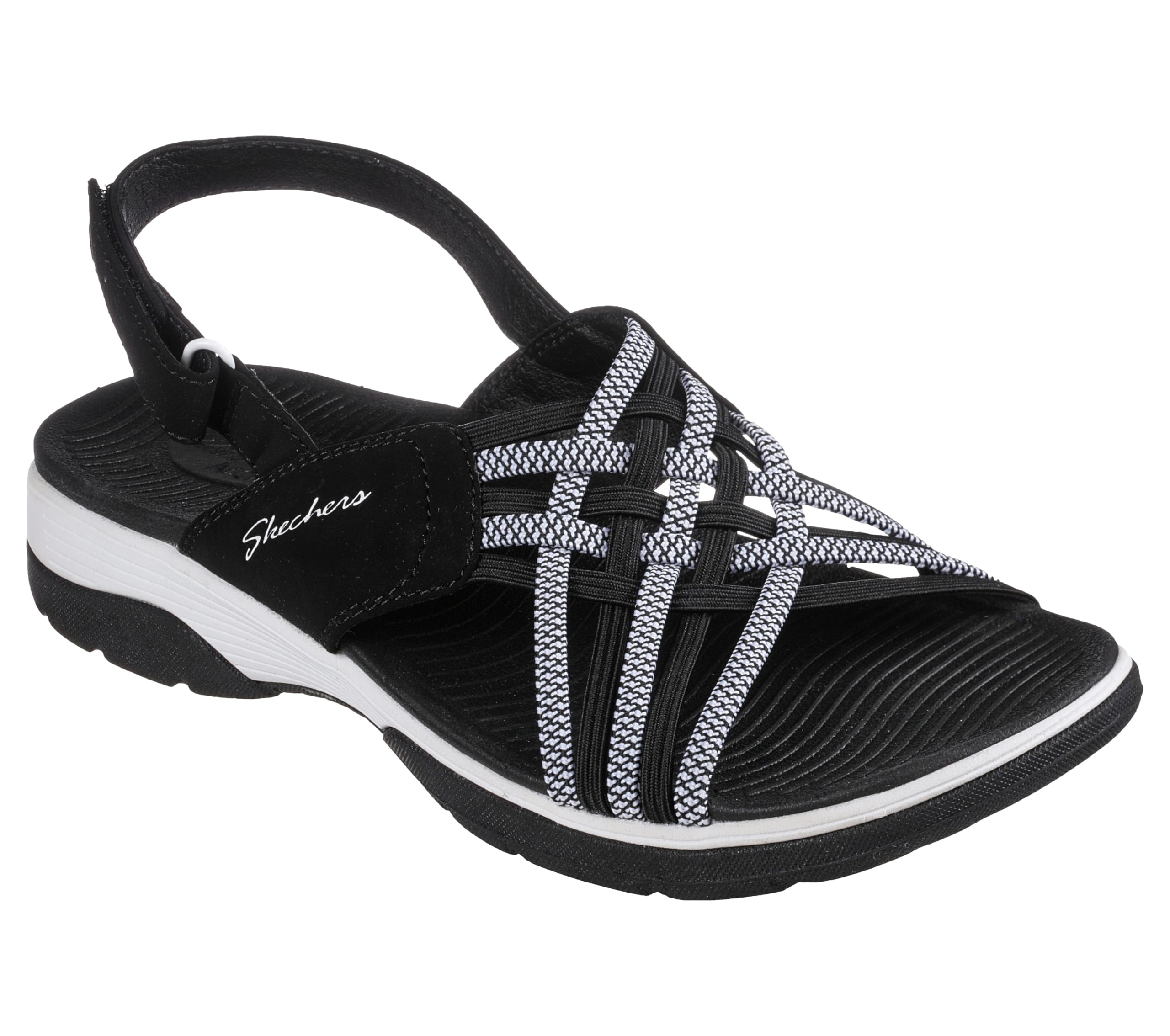 Skechers Women's Archfit Reggae Sport-hometown