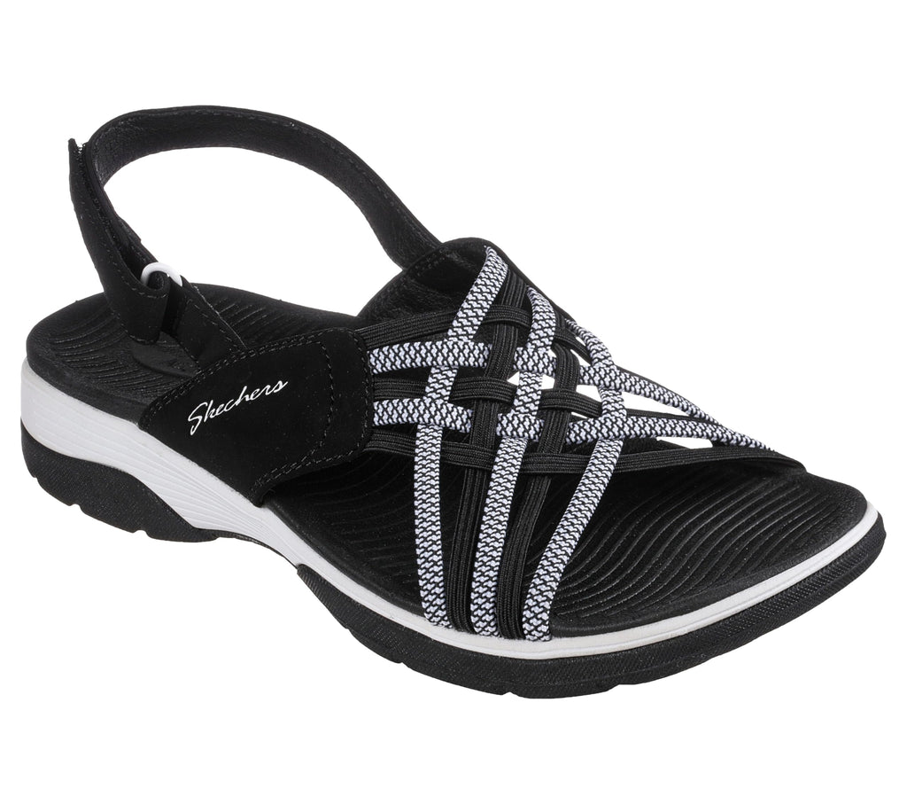 Skechers Women's Archfit Reggae Sport-hometown