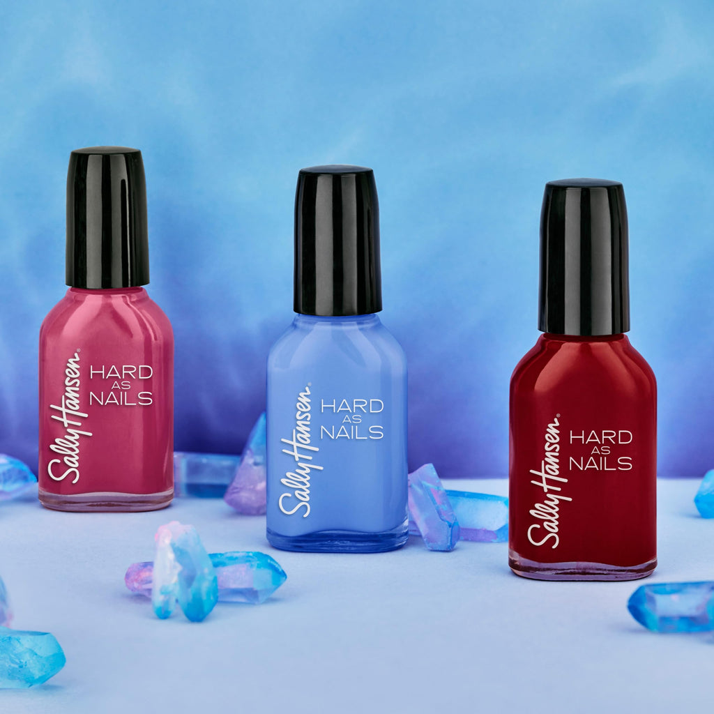 Sally Hansen Hard As Nails Color, Hard To Get, 0.45 Fluid Ounce