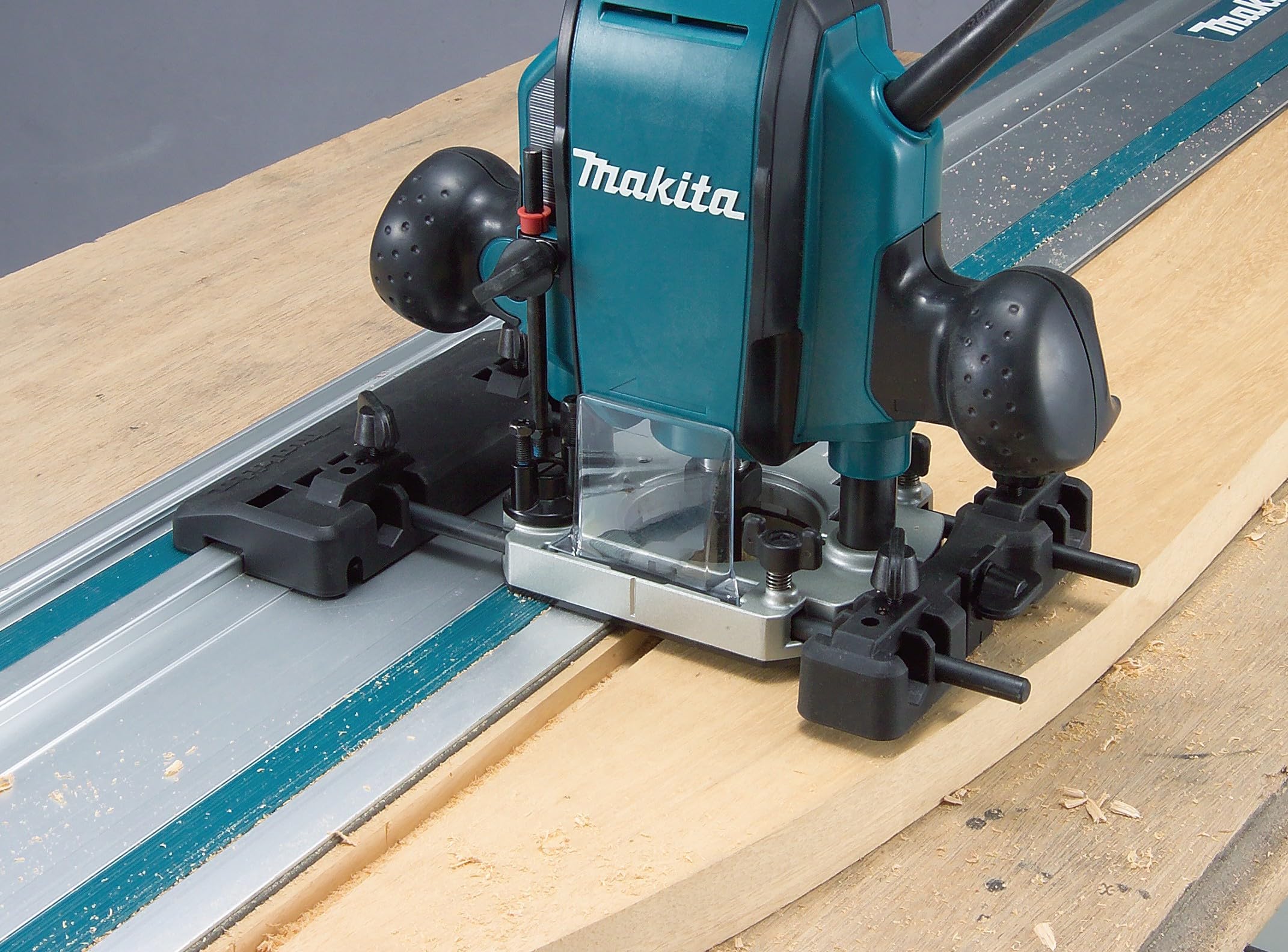 Makita 194368-5 55" Guide Rail