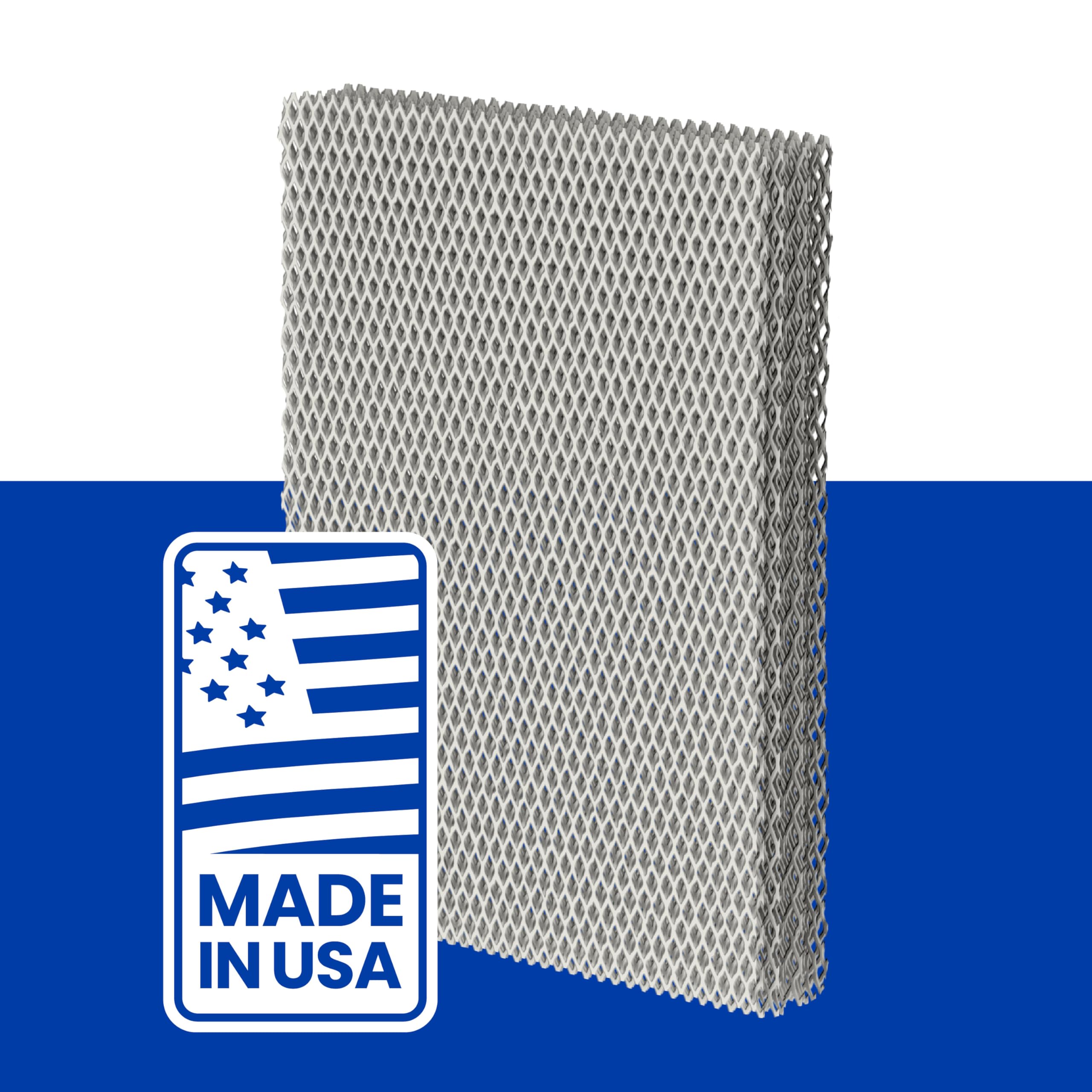 AprilAire 35 Water Panel Humidifier Filter Replacement for AprilAire Whole-House Humidifier Models 300, 350, 360, 560, 560A, 568, 600, 600A, 600M, 700, 700A, 700M, 760, 760A, 768 (Pack of 1)
