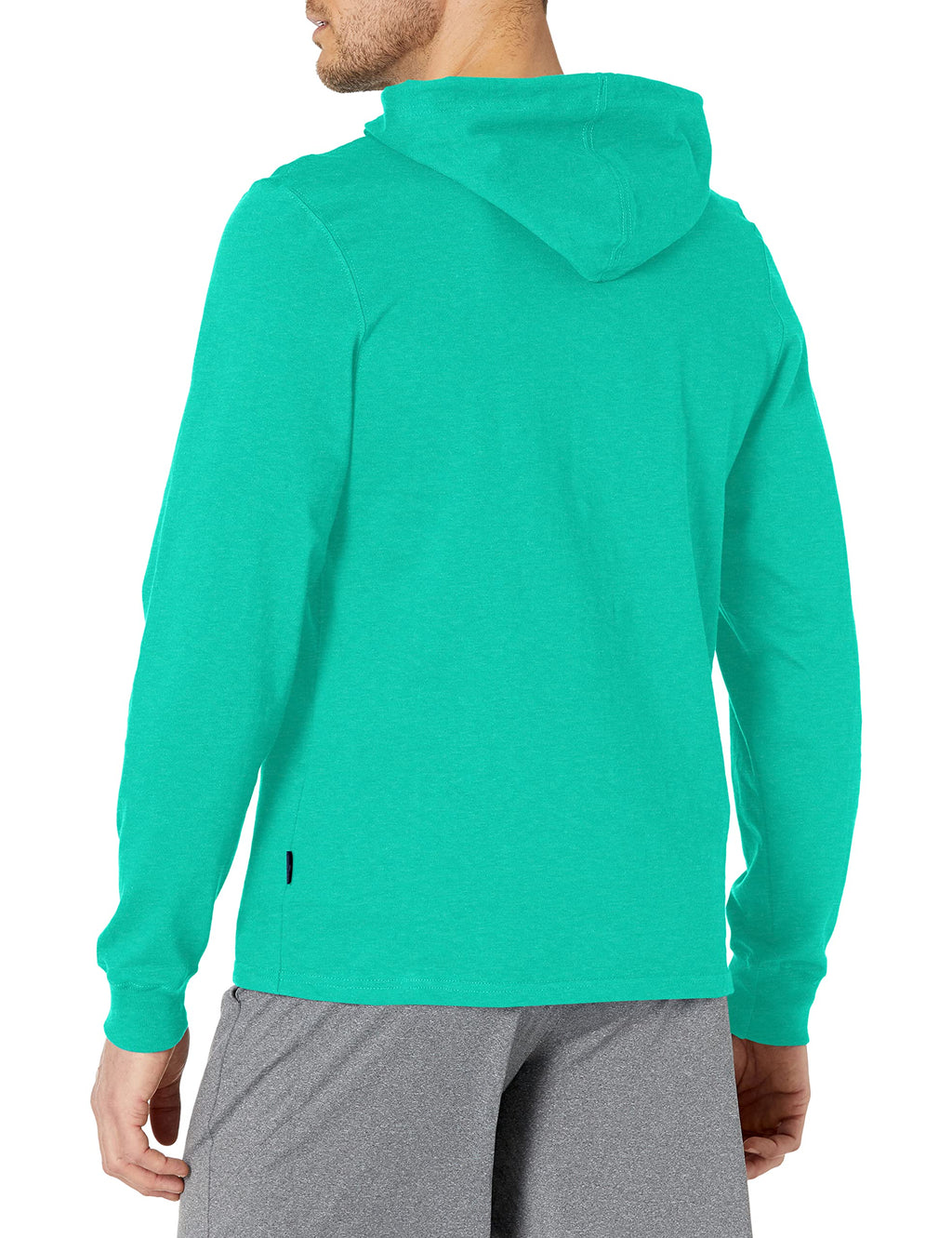 Champion Men's Long Sleeve T-shirt Hoodie (Retired Colors)