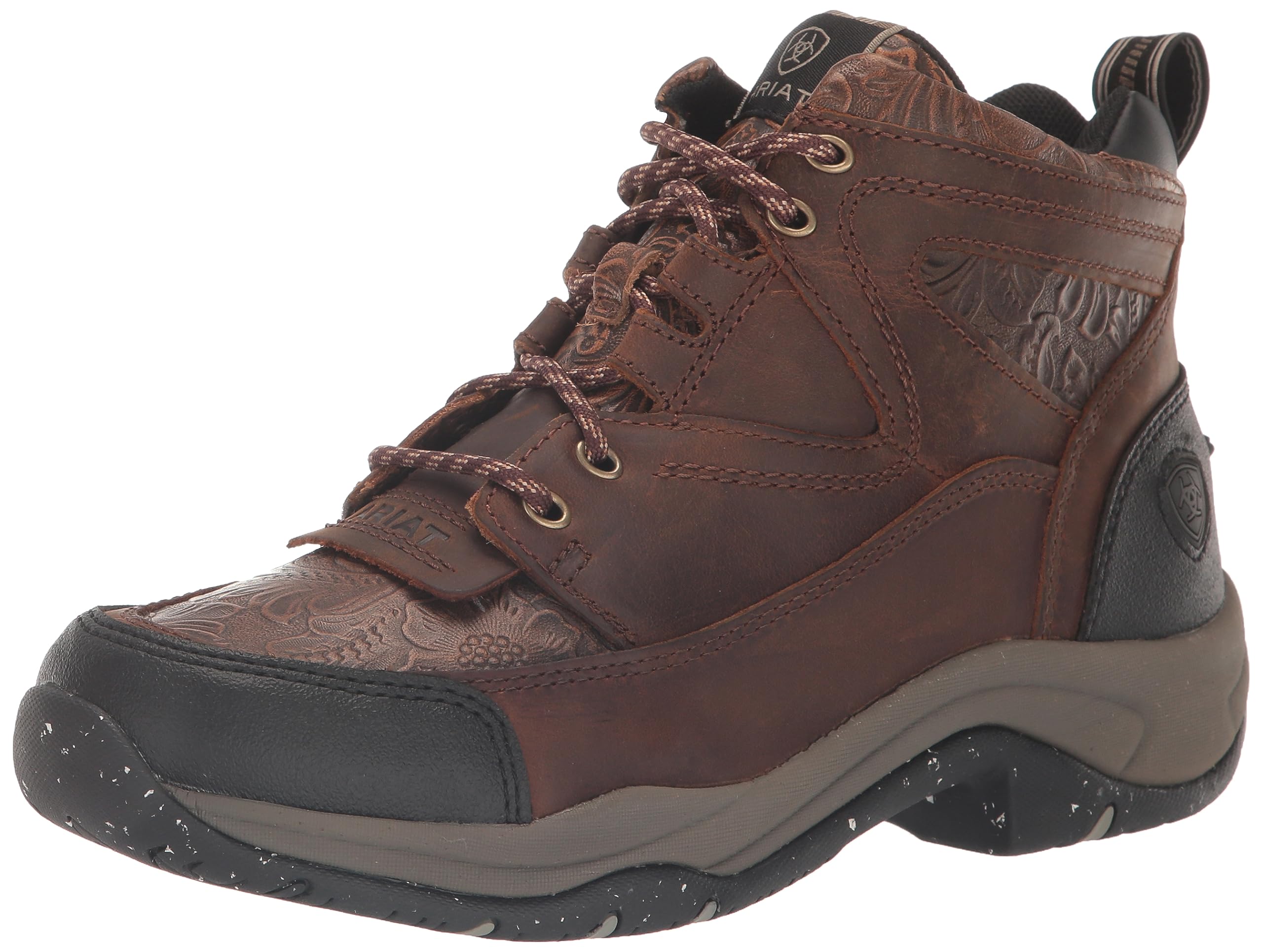 ARIAT Terrain Waterproof Boots