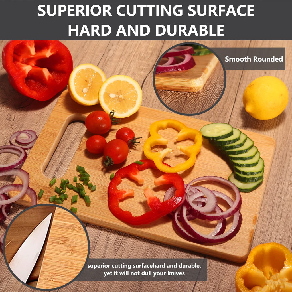 Popular Birthday Gifts for Aunt, Cutting Board Gift for Auntie, Cute Aunt Gifts from Niece Nephew, Auntie Gifts for Mother's Day