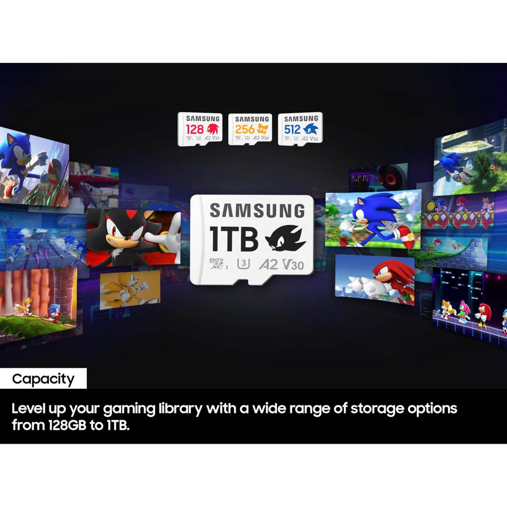 Samsung PRO Plus microSD Memory Card + Adapter, 128GB microSDXC, Up to 180 MB/s, Full HD & 4K UHD, UHS I, C10, U3, V30, A2, for Android Smartphones, Tablets, GoPRO, and DJI Drone (MB MD128SA/AM)