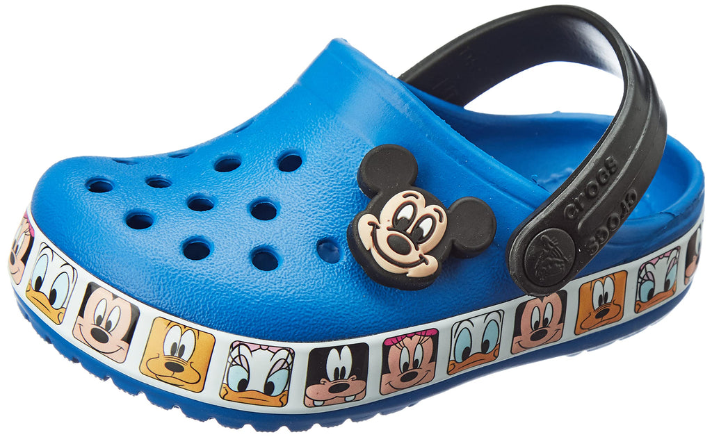 Crocs Kids' Crocband Sandals