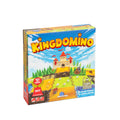 Tabletop Strategy Game, My First Kingdomino, Fun Kids & Adults Family Fantasy Board Game, 2-4 Players, Ages 5+, Dragomino by Blue Orange Games