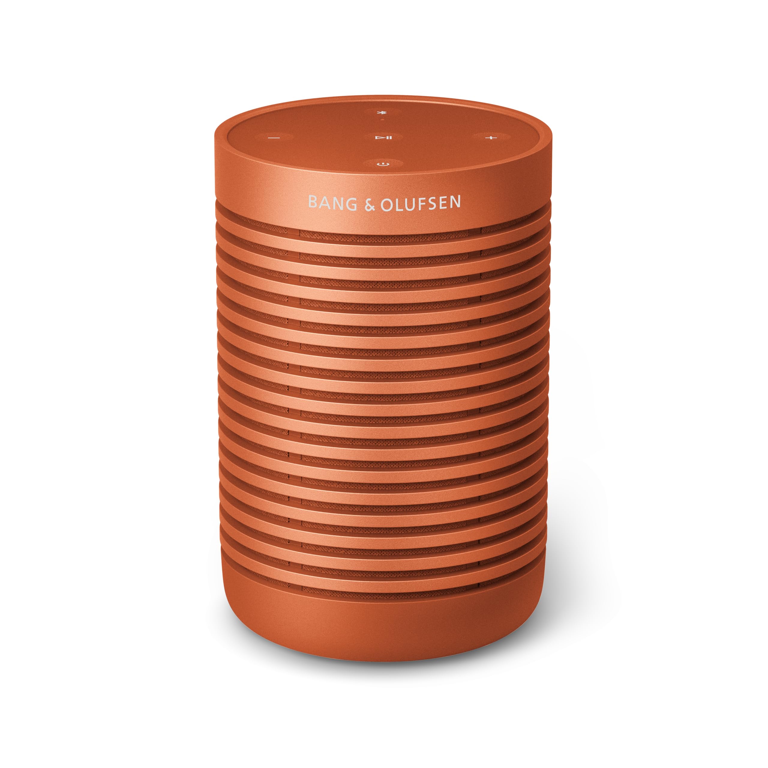 Bang & Olufsen Beosound Explore - Wireless Portable Outdoor Bluetooth Speaker, IP 67 Dustproof and Waterproof, Anthracite