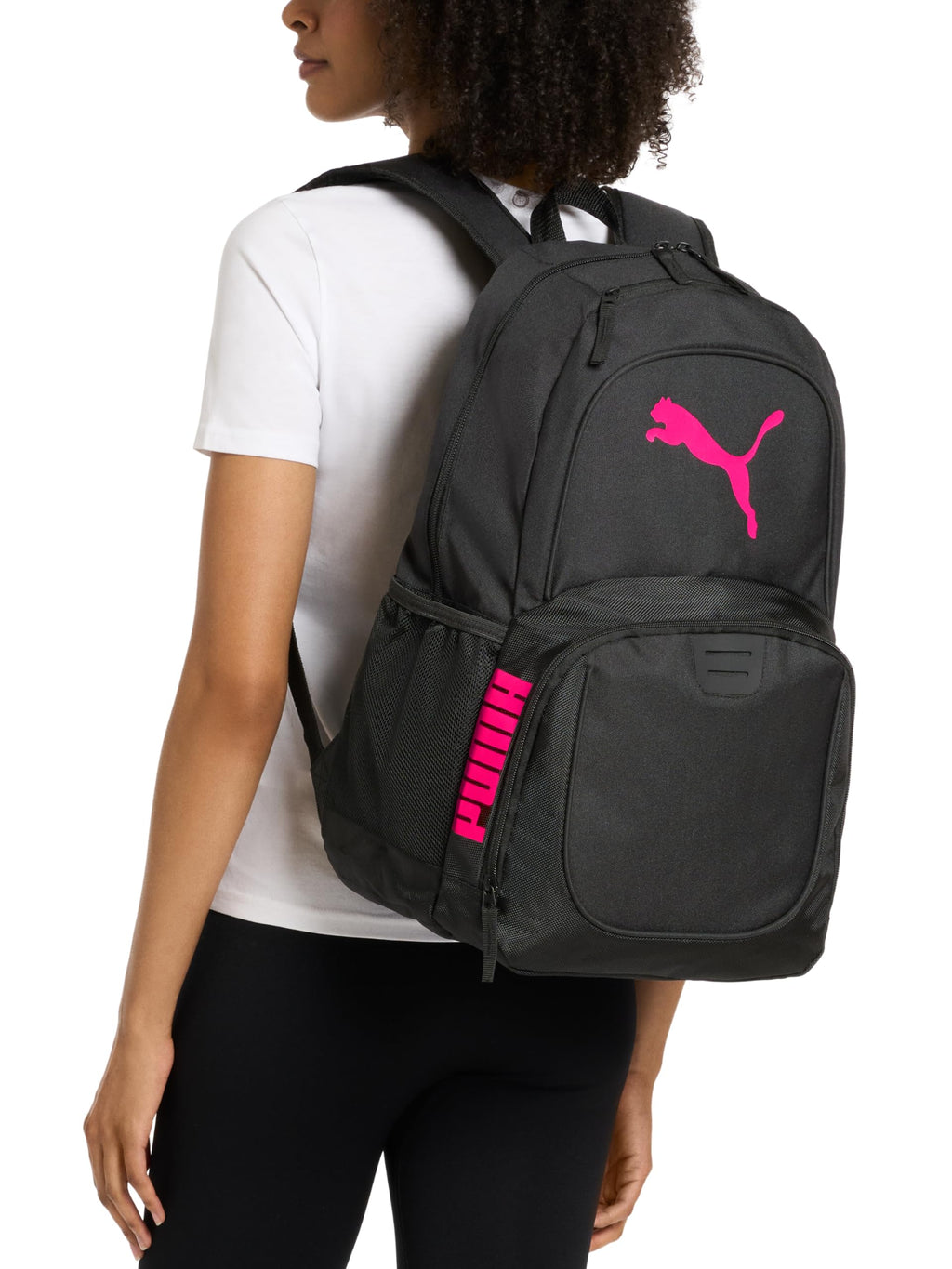 PUMA Contender Backpack, Cream, OS