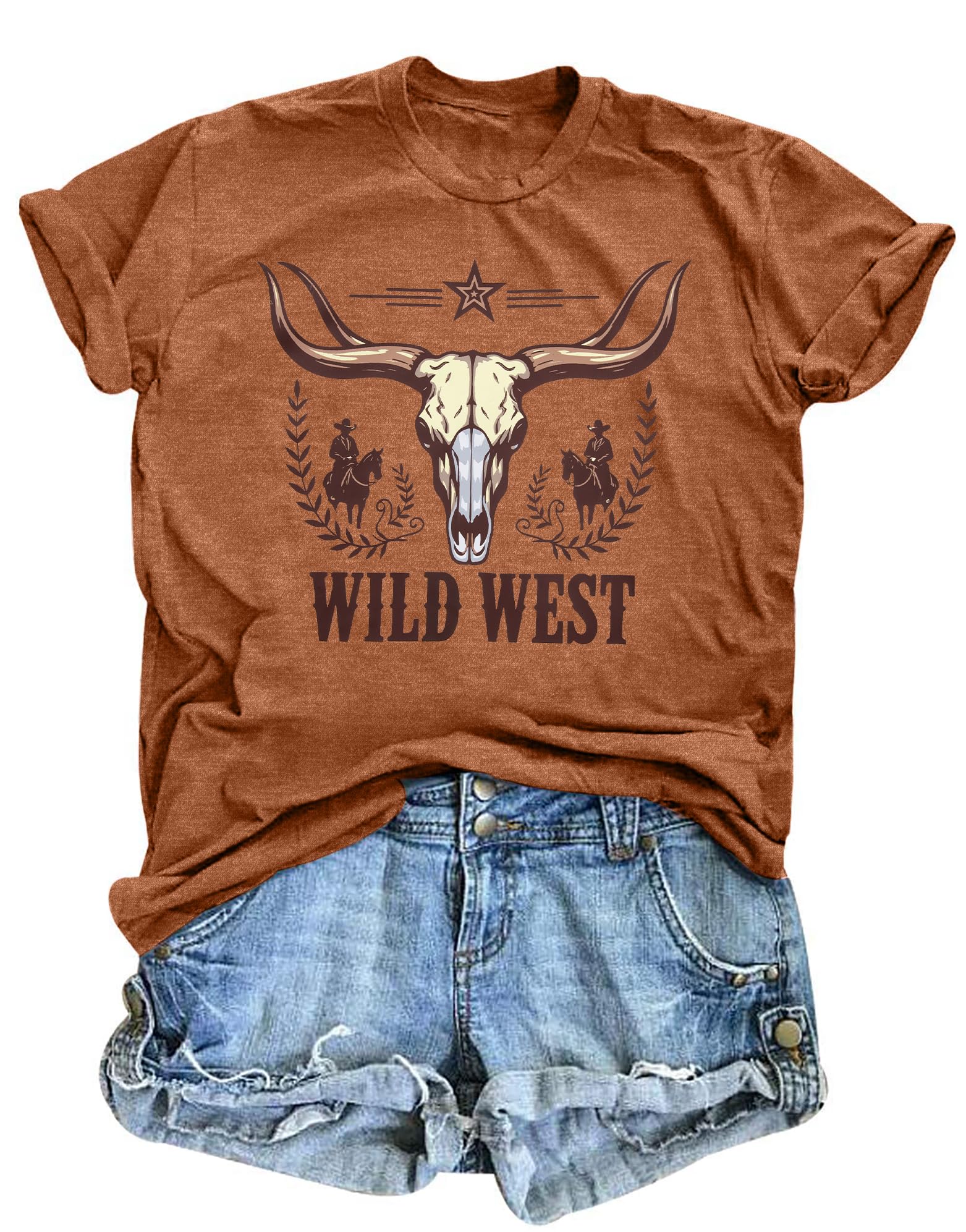 Raised on 90s Country Shirt Womens: Country Concert Outfit Country Music Tshirt Vintage Graphic Short Sleeve Tees