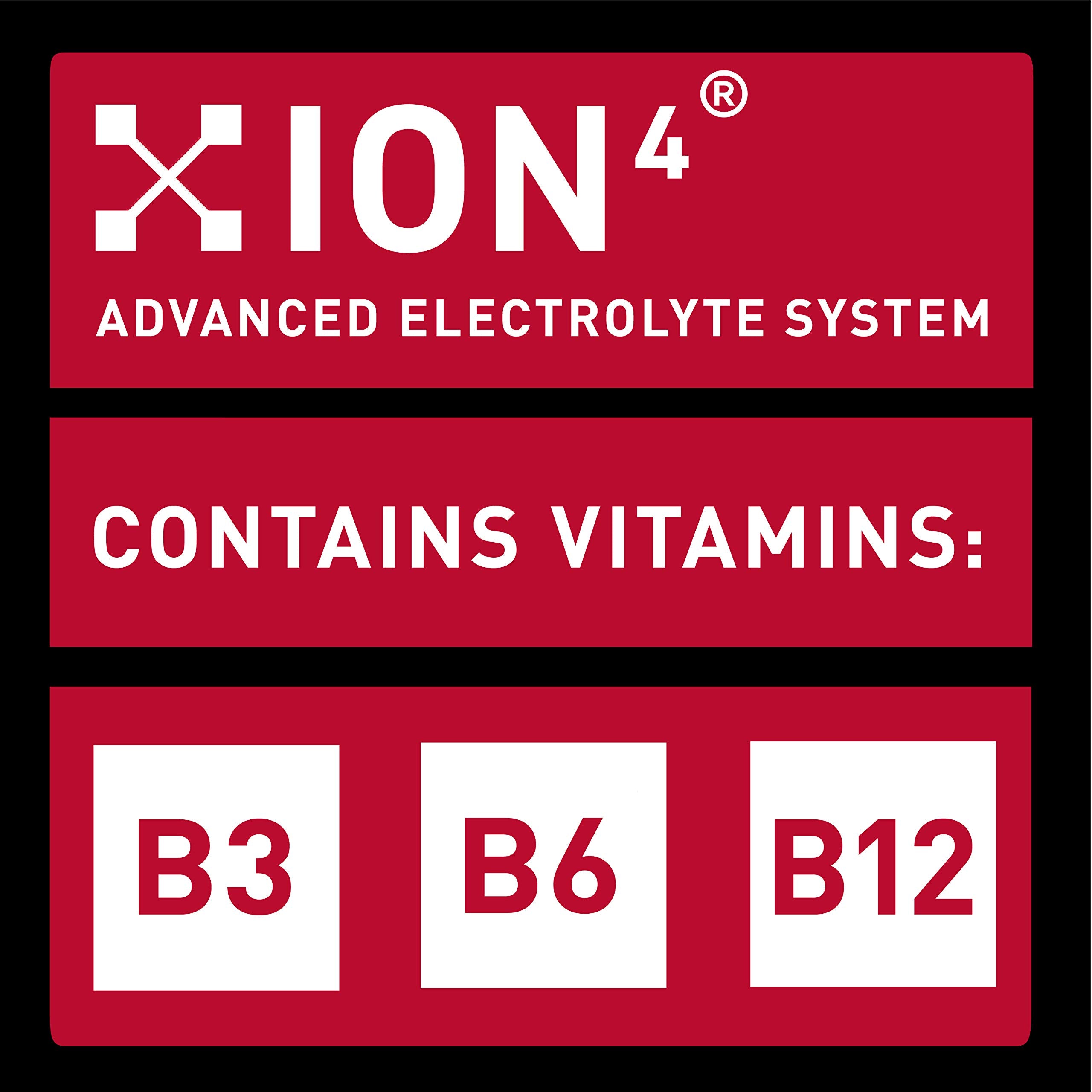 POWERADE White Cherry Zero, 28 Fl oz